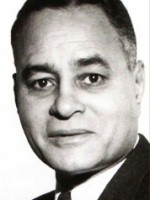 Ralph Bunche 