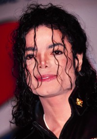 Michael Jackson I