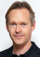 Steven Mackintosh / Günther Zeloty