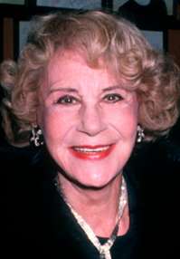 Arlene Francis 