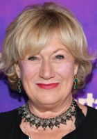 Jayne Atkinson / Ashley Carges