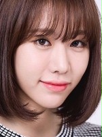 Baek Da-eun