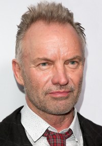 Sting