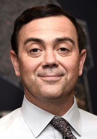 Joe Lo Truglio