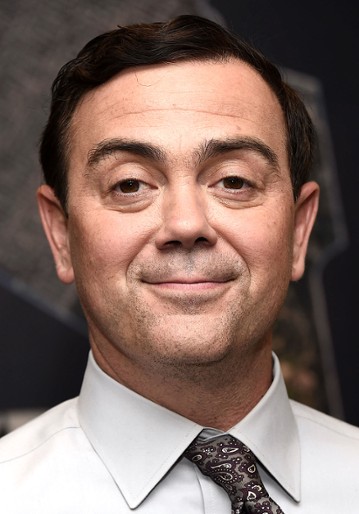 Joe Lo Truglio / Detektyw Charles Boyle