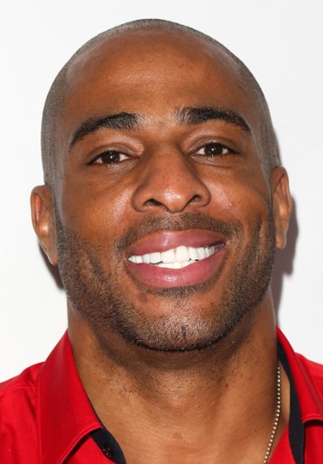 James Lesure / Carter Hope