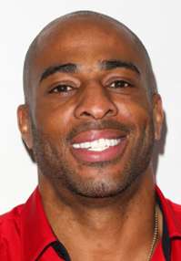 James Lesure 