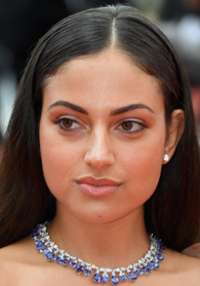 Inanna Sarkis 