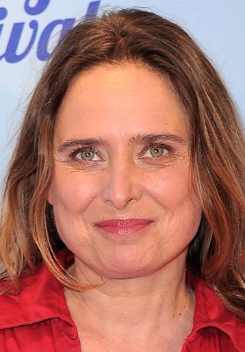 Carole Franck / Danielle