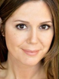 Lisa Rieffel / 