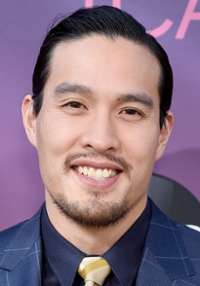 Desmond Chiam 
