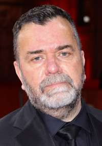 Joe Derrick 