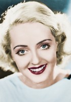 Bette Davis / Miranda Pierpoint