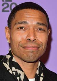 Caleeb Pinkett 