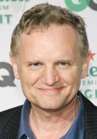 Nick Jameson 