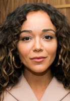 Ashley Madekwe