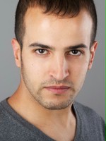Amed Hashimi / Yahya