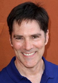 Thomas Gibson