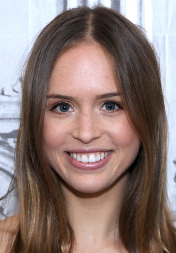 Ryann Shane / Deva Hopewell