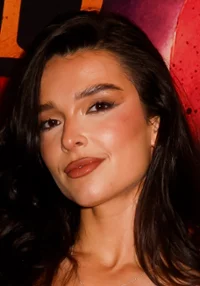Megan Placito I