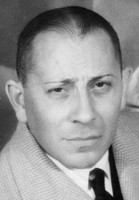 Erich von Stroheim / Hrabia Sergius Karamzin