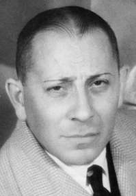 Erich von Stroheim 