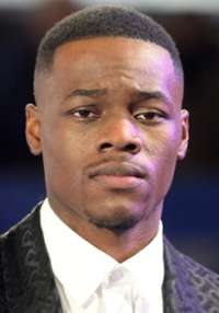Stephen Odubola 