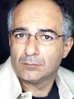 Michael Niavarani / Ojciec Taheri