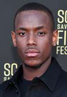 Micheal Ward
