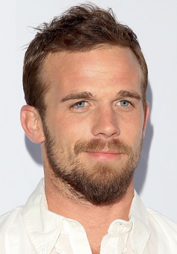 Cam Gigandet / Jake Green