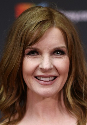 Jacqueline McKenzie / Colleen Lang