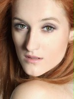 Catherine Thomas V