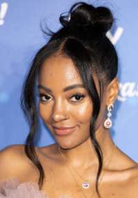 Karla-Simone Spence 