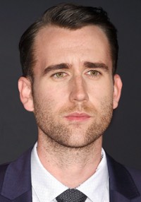 Matthew Lewis