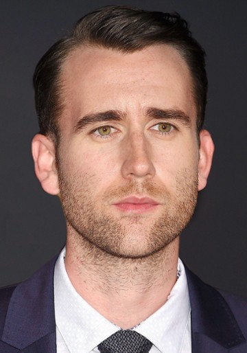 Matthew Lewis / Hugh Hulton
