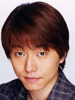 Kenji Nojima / Tuxedo (Mamoru Chiba)