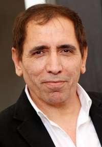 Mohsen Makhmalbaf 