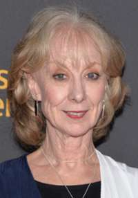 Ellen Crawford I