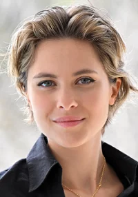 Rebecca Mogavero 