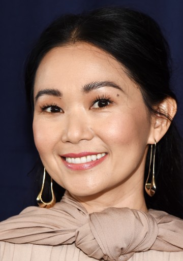 Hong Chau / Marge
