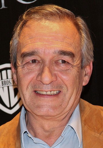 Fernando Becerril / Pan Moreira