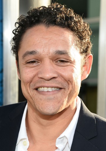 Ian Casselberry / Ray