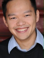 Steven Liu II
