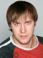 Aleksandr Anoprikov 