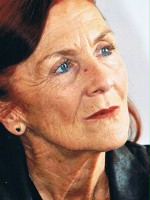 Rosemarie Deibel / Matka Jakoba Lenza