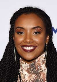 Aida Osman I