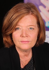 Anne Benoît 