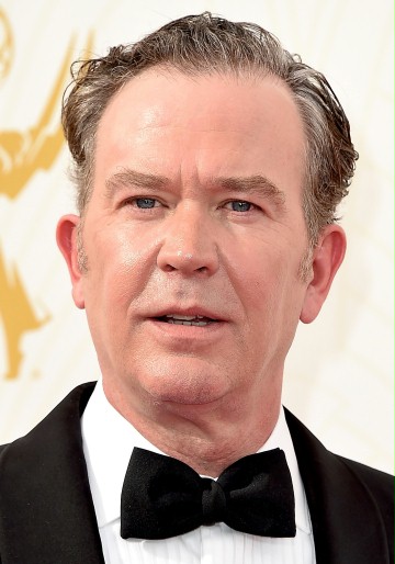 Timothy Hutton / Emmett Crawford