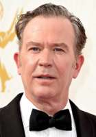 Timothy Hutton