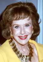 Ruth Warrick